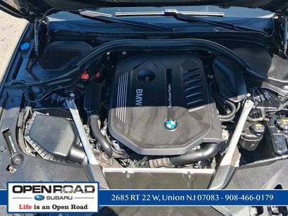 Used 2019 BMW 540i xDrive