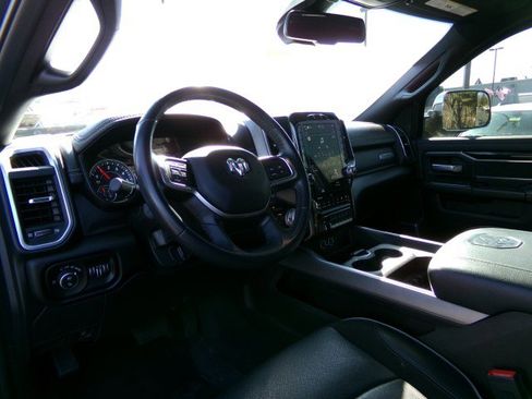 Used 2022 RAM 2500 Laramie image 14