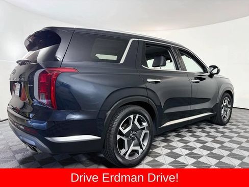 Used 2023 Hyundai Palisade Limited AWD/4WD image 23