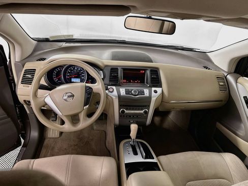 Used 2012 Nissan Murano S AWD/4WD image 21