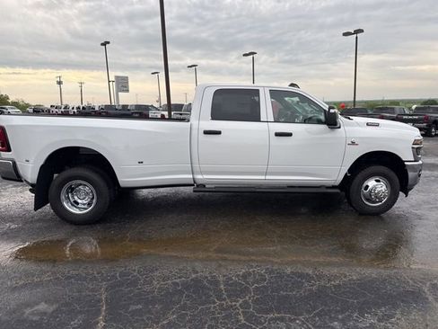 New 2026 RAM 3500 Tradesman image 6