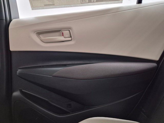 New 2027 Toyota Corolla LE FWD image 38