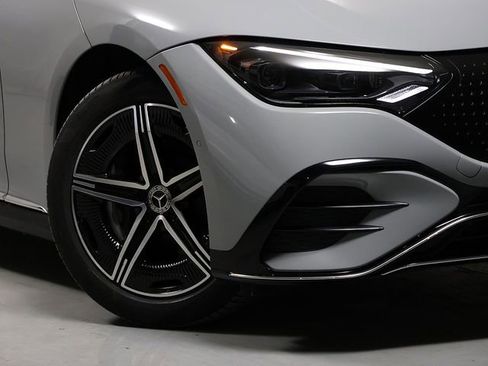 Certified 2023 Mercedes-Benz EQE 350+ 4MATIC Sedan image 3