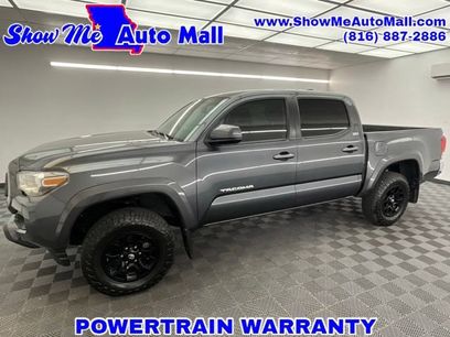 Used 2022 Toyota Tacoma SR5
