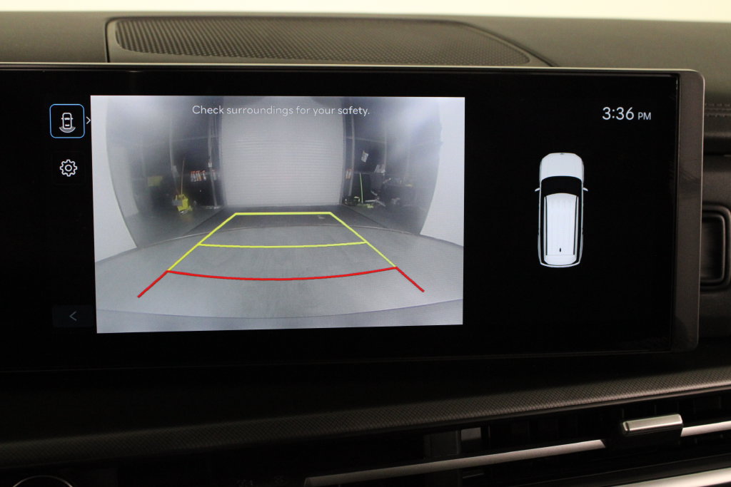 Certified 2026 Hyundai Santa Fe SEL FWD image 31