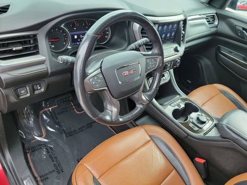 Used 2020 GMC Acadia AT4 w/ Driver Alert Package II image 22