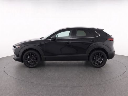 Used 2024 MAZDA CX-30 AWD 2.5 S w/ Select Sport Pkg image 4