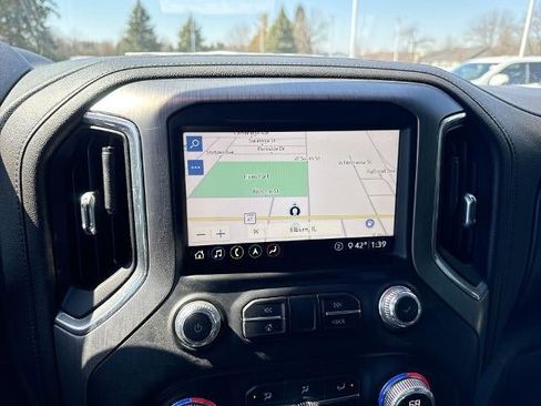 Used 2020 GMC Sierra 3500 Denali w/ Denali Ultimate Package image 14