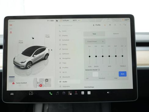Used 2023 Tesla Model Y AWD image 67
