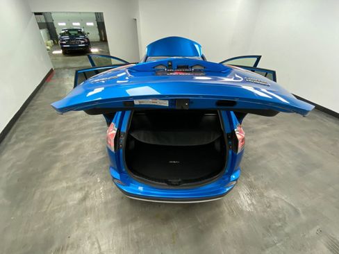 Used 2017 Toyota RAV4 Limited w/ Advanced Technology Package image 50