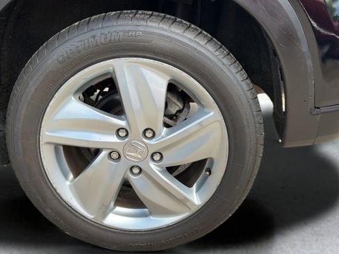 Used 2019 Honda HR-V EX image 16