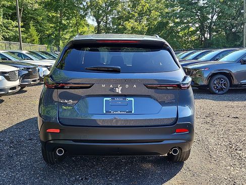 New 2026 MAZDA CX-5 Preferred AWD/4WD image 5