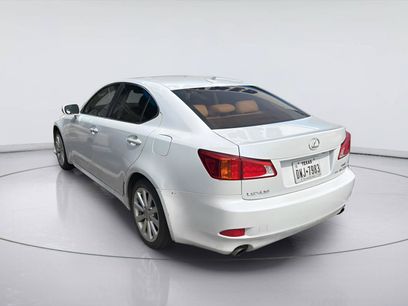 Used 2010 Lexus IS 250 AWD