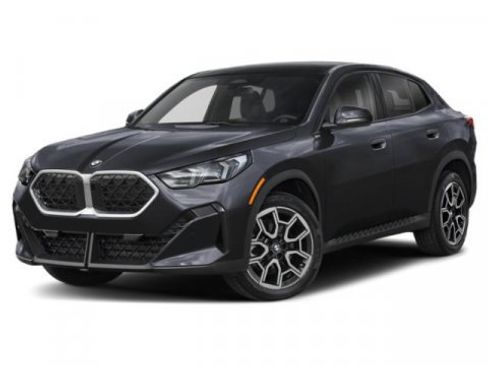 New 2026 BMW X2 xDrive28i image 1