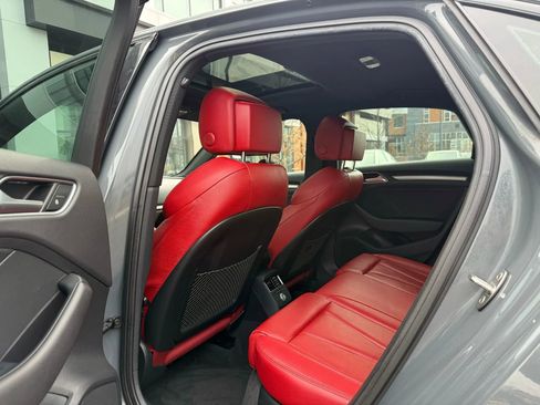 Used 2019 Audi S3 Premium Plus image 22