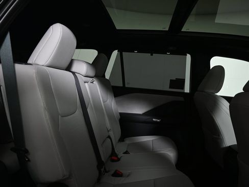 New 2026 Lexus TX 350 AWD w/ Technology Package image 37