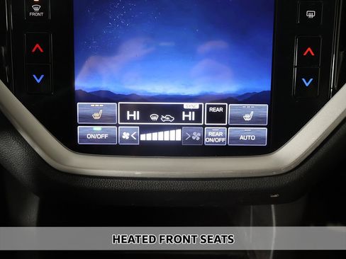 Used 2023 Subaru Ascent Limited image 6