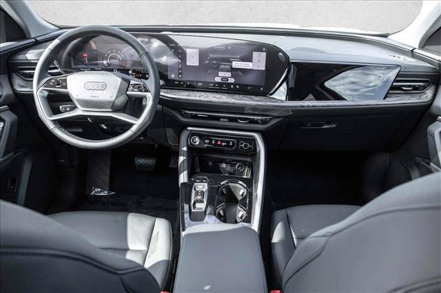 New 2026 Audi Q5 2.0T AWD/4WD image 20