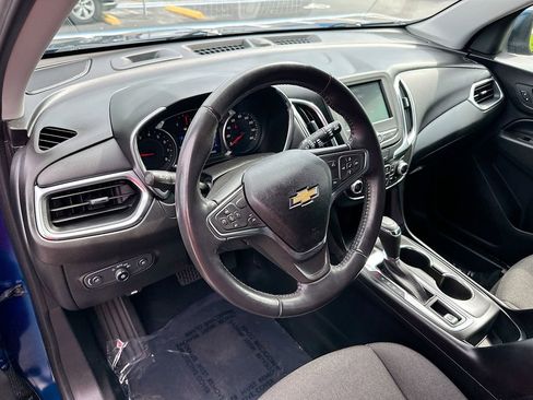 Used 2020 Chevrolet Equinox LT FWD image 9