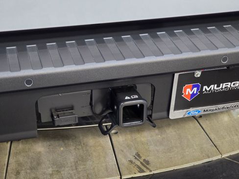 New 2025 Ford Maverick XLT image 31