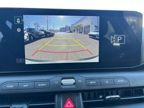 Used 2025 Kia K4 LXS image 24