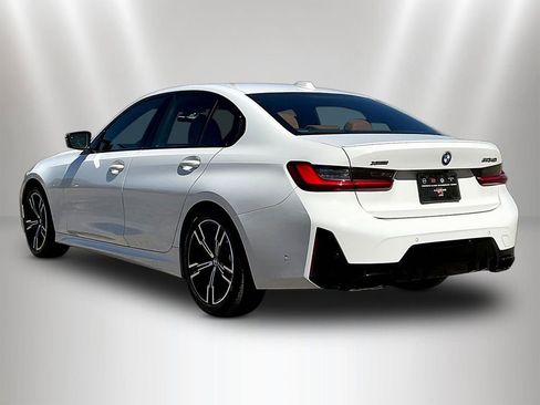 Used 2023 BMW M340i xDrive AWD/4WD image 4