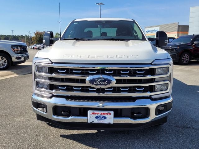 New 2026 Ford F350 Lariat RWD image 28