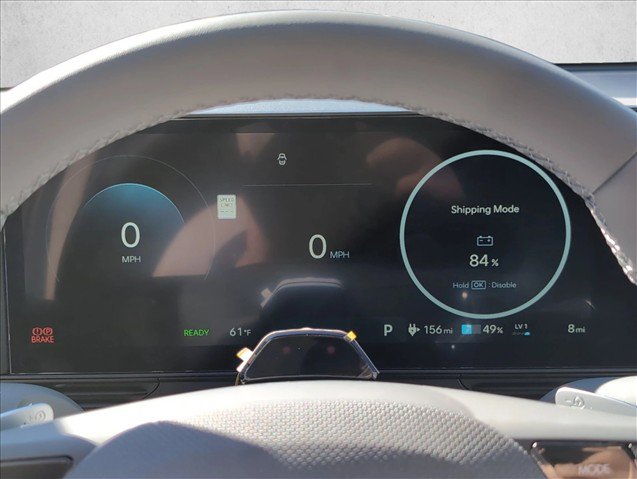 New 2027 Hyundai Ioniq 5 Limited RWD image 18