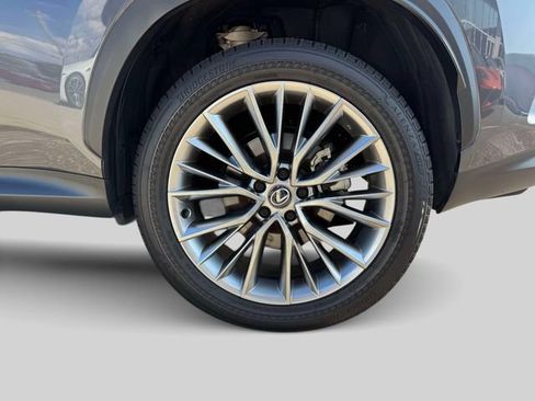 Used 2025 Lexus NX 350 AWD w/ Cold Area Package image 10