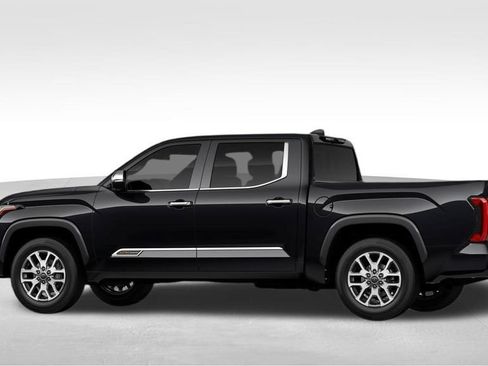 New 2026 Toyota Tundra 1794 Edition AWD/4WD image 7
