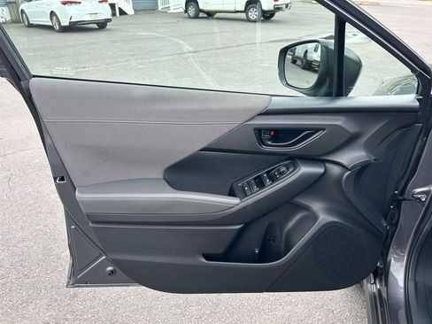 Used 2025 Subaru Crosstrek 2.5i Sport AWD/4WD image 13