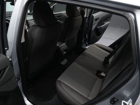 New 2026 Subaru Crosstrek 2.5i AWD/4WD image 34