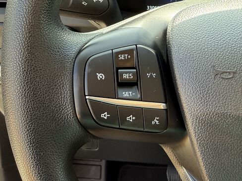 Used 2025 Ford Escape Active image 17