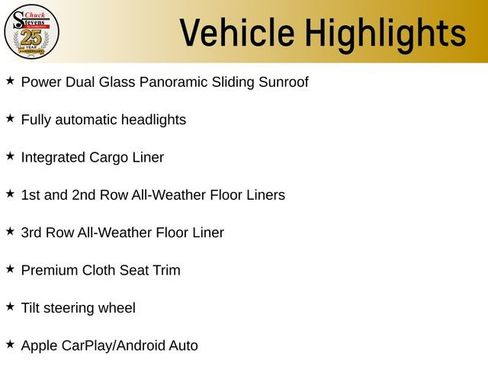 New 2026 Chevrolet Traverse LT w/ Sun and Wheel Package FWD image 16