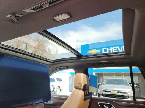 Used 2021 Chevrolet Tahoe High Country w/ Premium Package 2 image 13