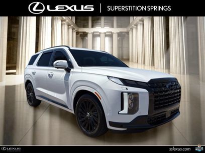 Used 2024 Hyundai Palisade Calligraphy