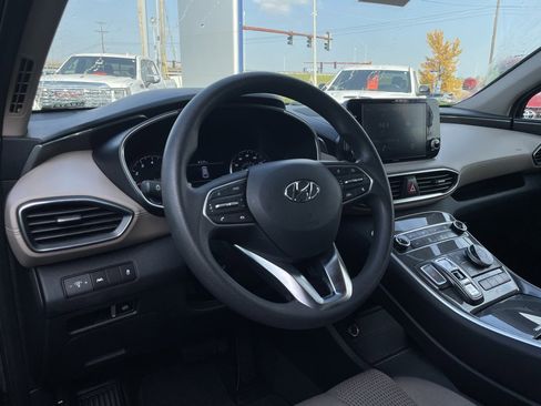 Used 2022 Hyundai Santa Fe SEL image 10