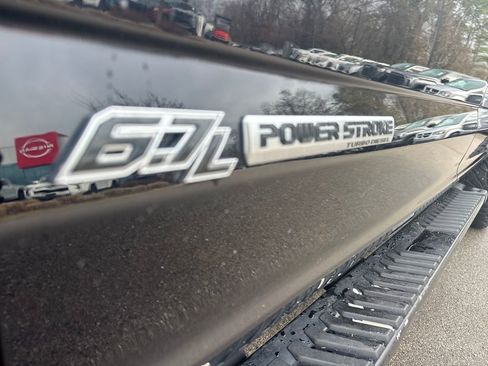 Used 2019 Ford F250 Lariat image 34