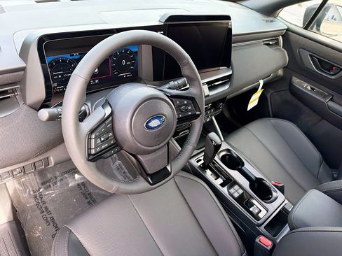 New 2026 Subaru Outback Limited AWD/4WD image 26