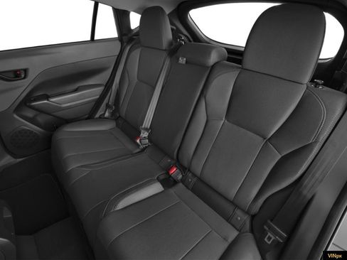 New 2026 Subaru Crosstrek 2.5i AWD/4WD image 12
