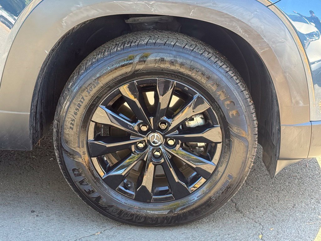 Certified 2024 MAZDA CX-50 AWD 2.5 S w/ Weather Package image 6
