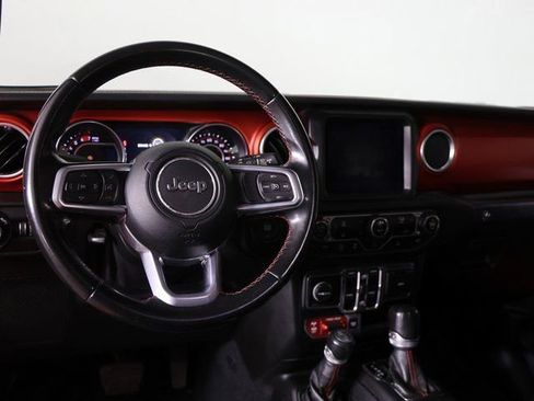 Used 2020 Jeep Wrangler Unlimited Rubicon image 8