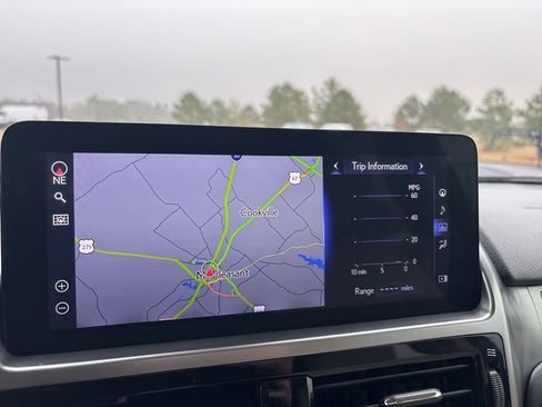 Used 2023 Lexus GX 460 Premium image 26