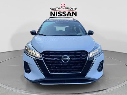Used 2021 Nissan Kicks SR w/ SR Premium Package