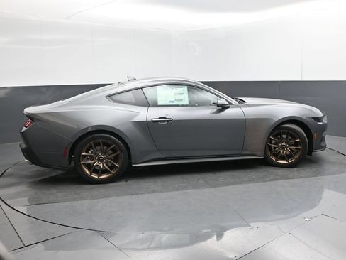 New 2026 Ford Mustang Premium RWD image 7