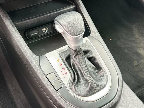 Used 2023 Kia Forte LXS FWD image 16