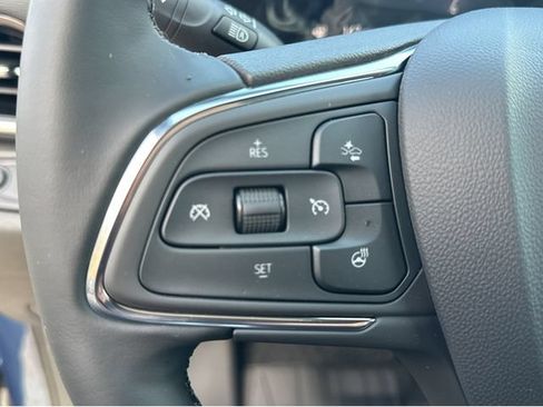 New 2026 Buick Envista Sport Touring w/ Convenience I Package FWD image 19