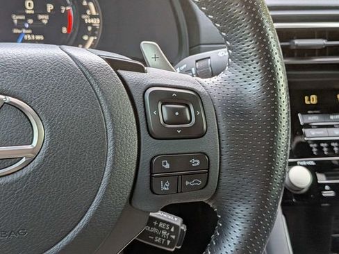 Used 2022 Lexus IS 500 w/ Accessory Package RWD image 25