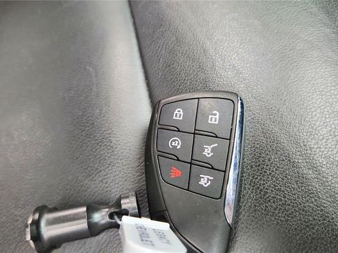 Used 2021 Chevrolet Tahoe LT AWD/4WD image 42
