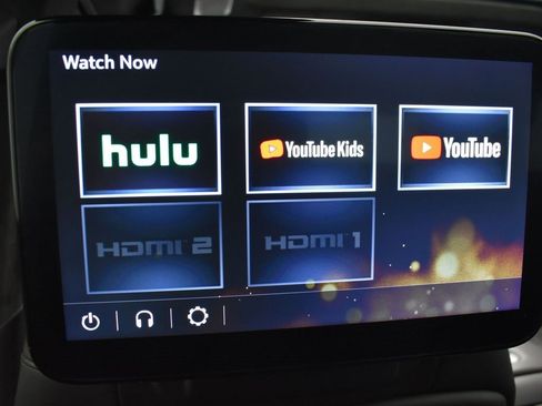 Used 2022 Cadillac Escalade Sport Platinum image 33